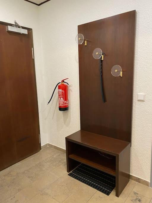 Willkommen Im Herzen Nuernbergs 外观 照片